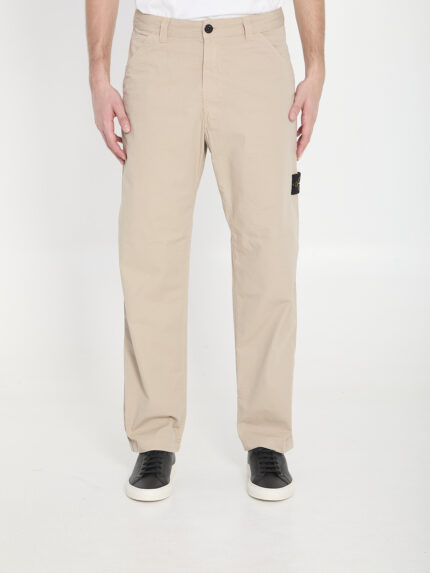 Stone Island Relaxed pants