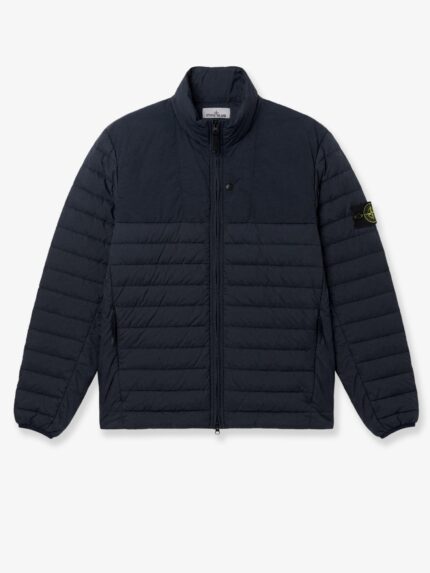Stone Island Seamless Tunnel Nylon Down-TC Down Jacket