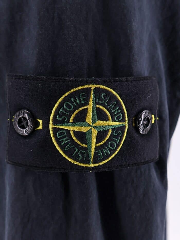 STONE ISLAND SHIRT