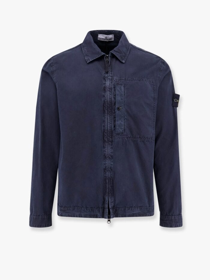 STONE ISLAND SHIRT