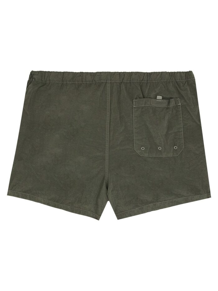 Stone Island SHORT SWIMSUIT
