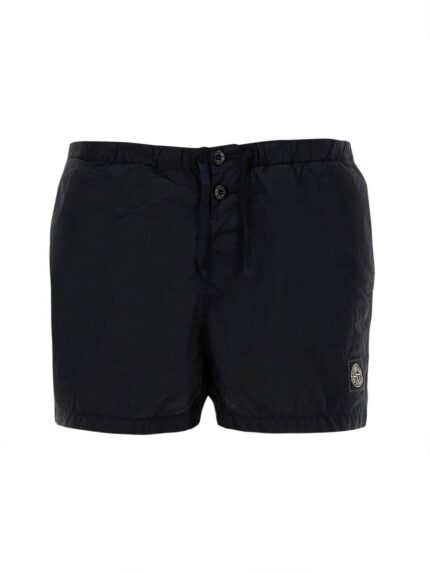 Stone Island SHORT SWIMSUIT