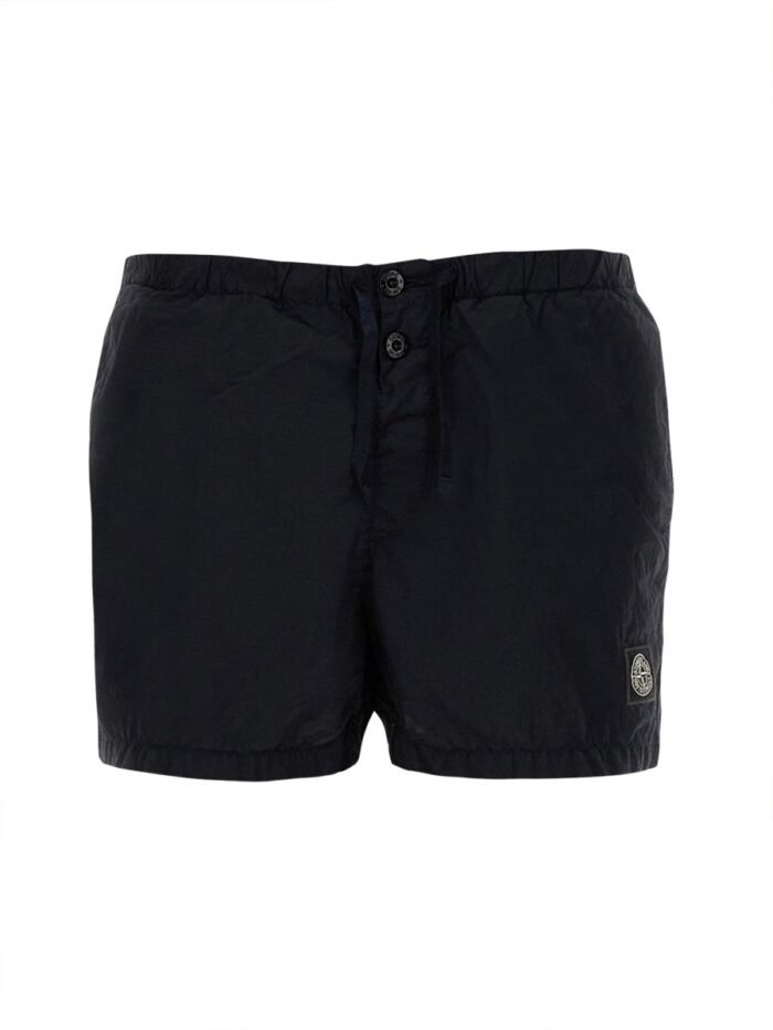 Stone Island SHORT SWIMSUIT