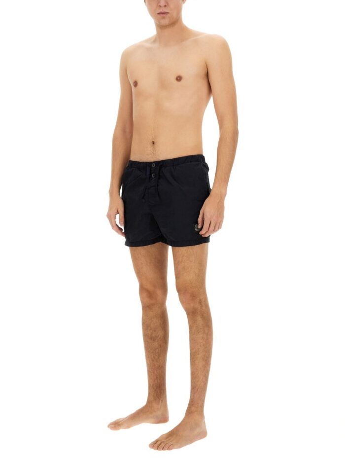 Stone Island SHORT SWIMSUIT