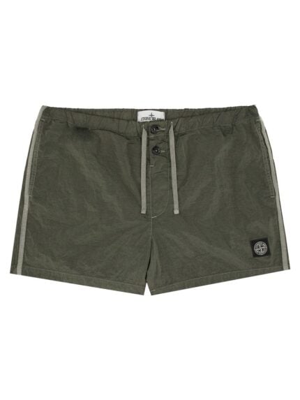Stone Island SHORT SWIMSUIT