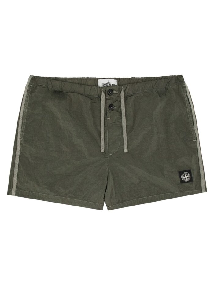 Stone Island SHORT SWIMSUIT