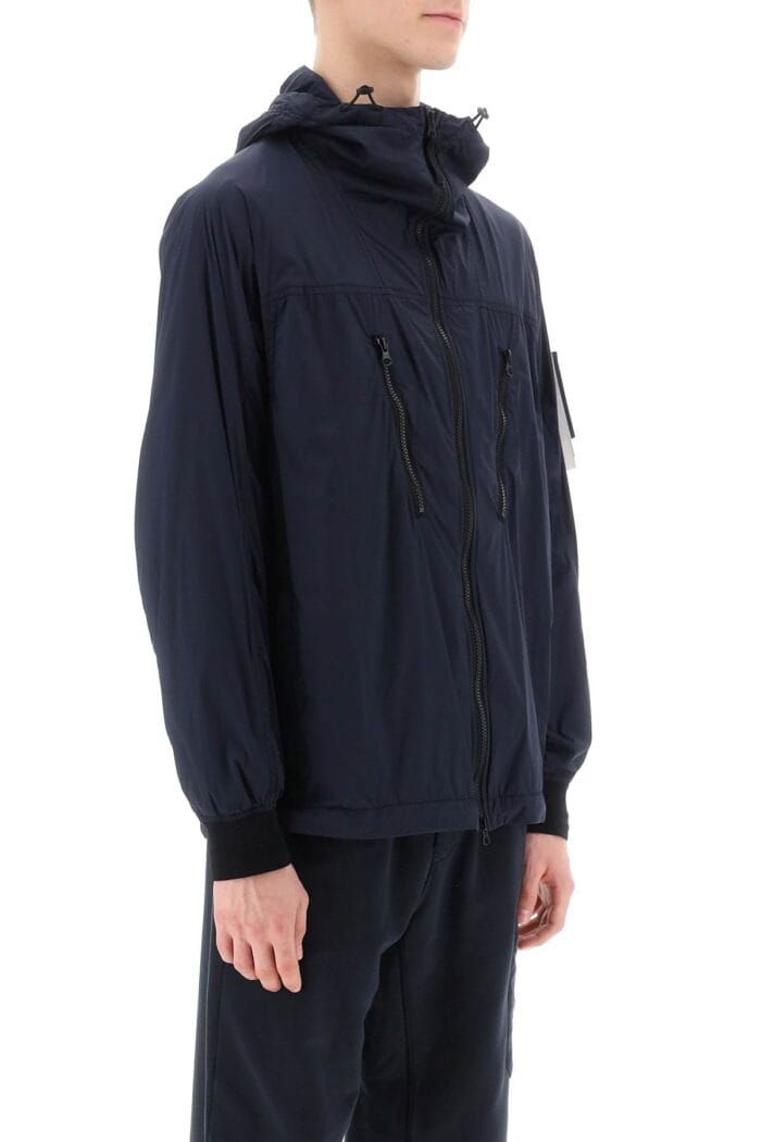 STONE ISLAND Skin Touch Nylon-tc Packable Jacket