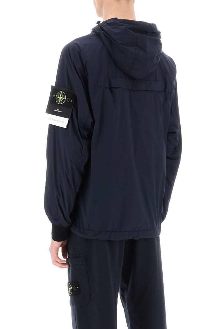 STONE ISLAND Skin Touch Nylon-tc Packable Jacket