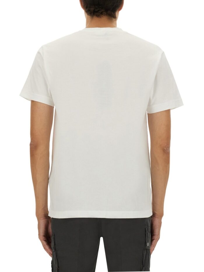 Stone Island SLIM FIT T-SHIRT