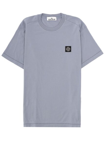 Stone Island SLIM FIT T-SHIRT