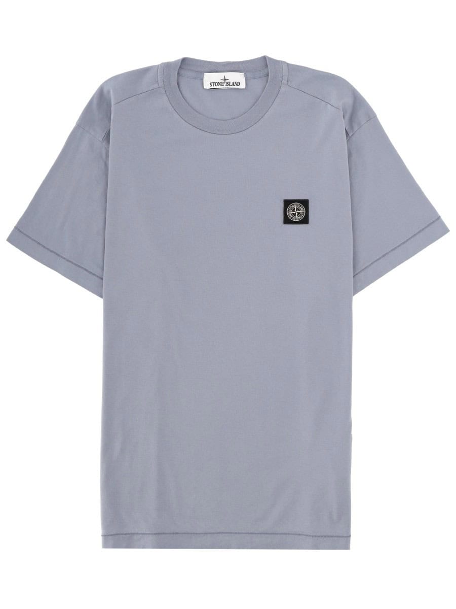 Stone Island SLIM FIT T-SHIRT