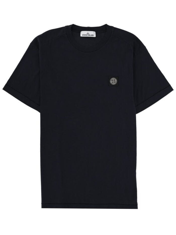 Stone Island SLIM FIT T-SHIRT