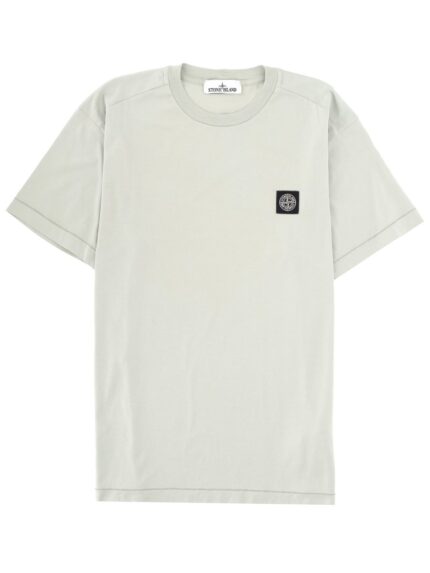 Stone Island SLIM FIT T-SHIRT