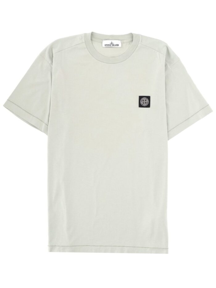 Stone Island SLIM FIT T-SHIRT