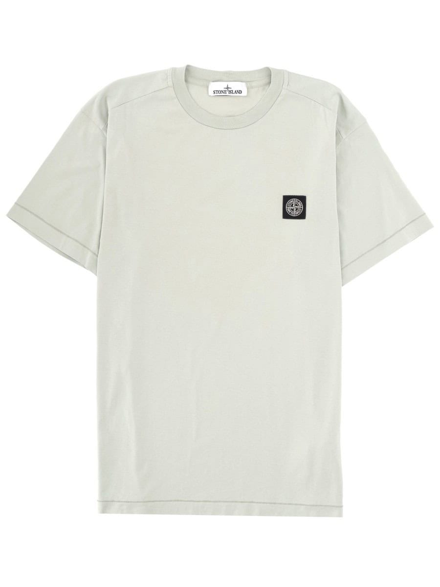 Stone Island SLIM FIT T-SHIRT