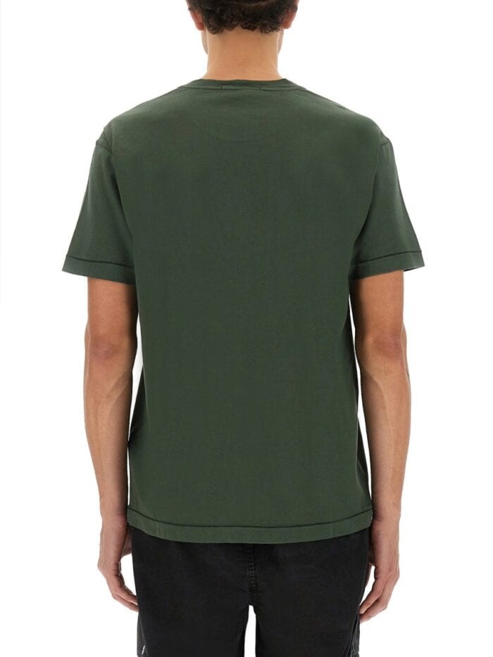 Stone Island SLIM FIT T-SHIRT