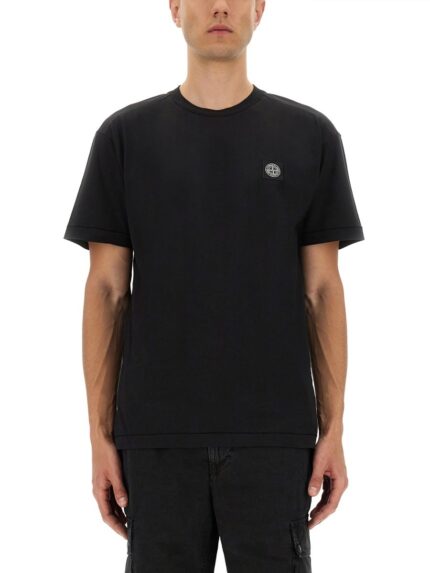 Stone Island SLIM FIT T-SHIRT