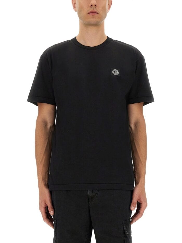 Stone Island SLIM FIT T-SHIRT