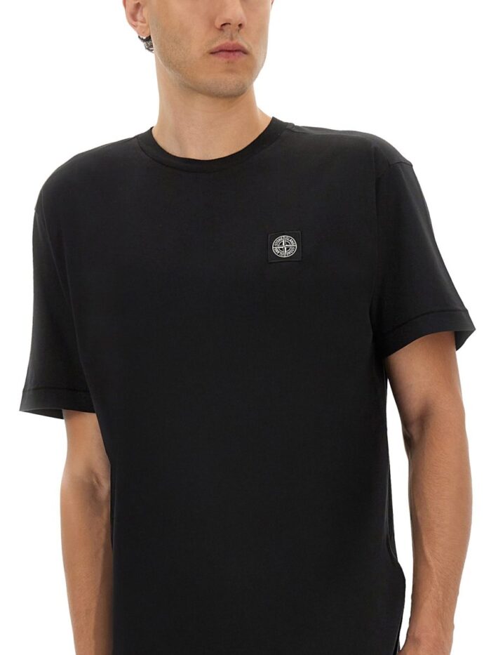 Stone Island SLIM FIT T-SHIRT