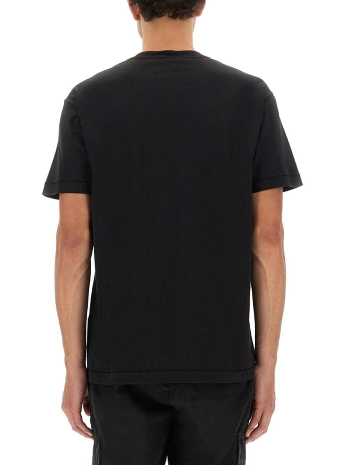 Stone Island SLIM FIT T-SHIRT