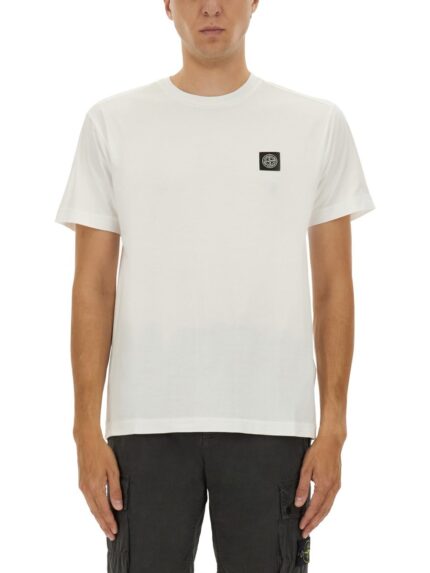 Stone Island SLIM FIT T-SHIRT