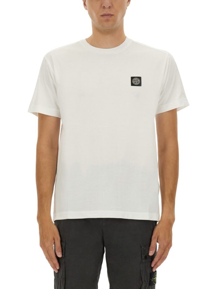 Stone Island SLIM FIT T-SHIRT