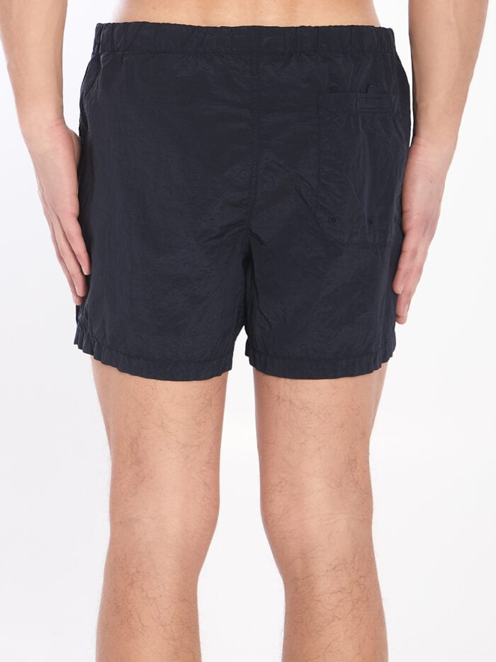 Stone Island Slim swim trunks