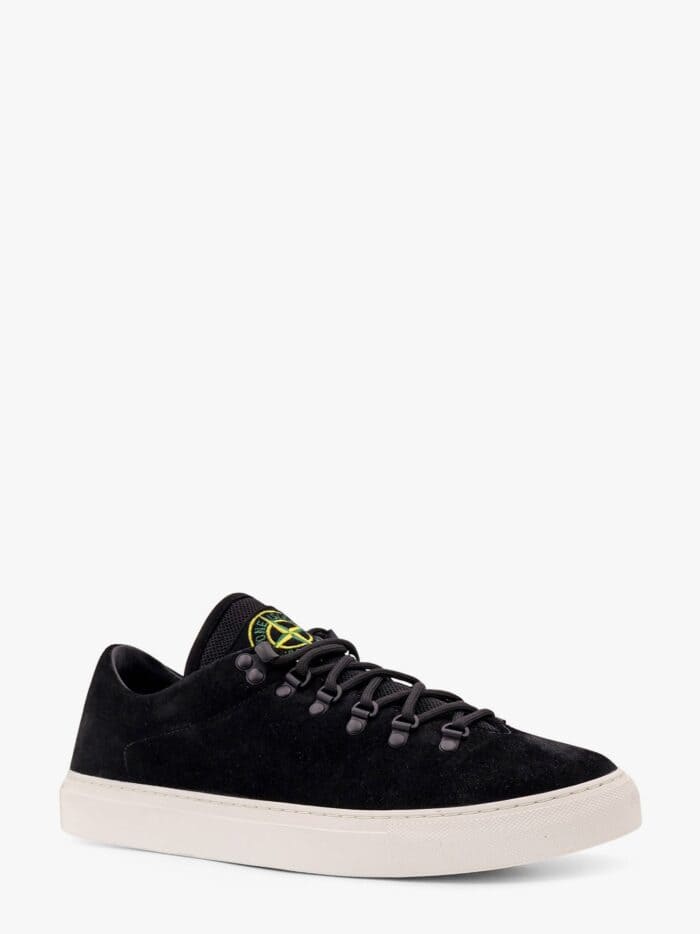 STONE ISLAND SNEAKERS