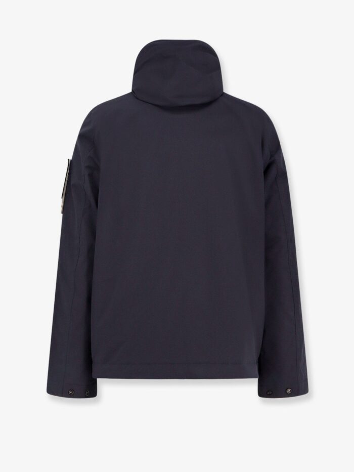 Stone Island Soft Shell-R E.dye® Technology Jacket