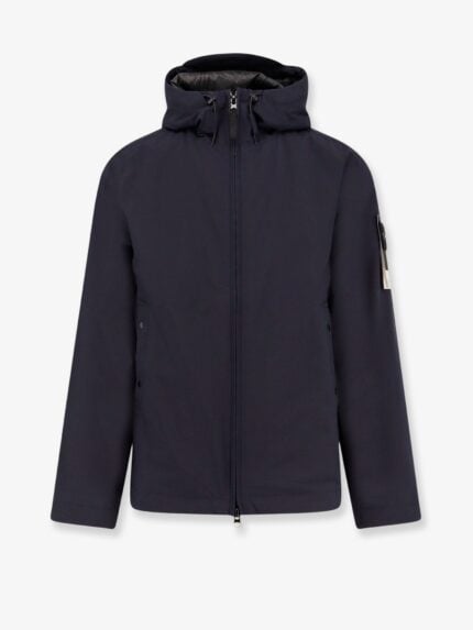Stone Island Soft Shell-R E.dye® Technology Jacket