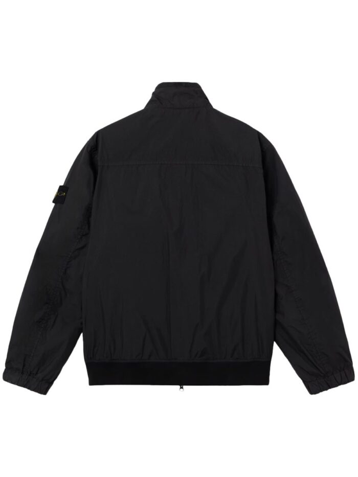 Stone Island STIFF COLLAR JACKET