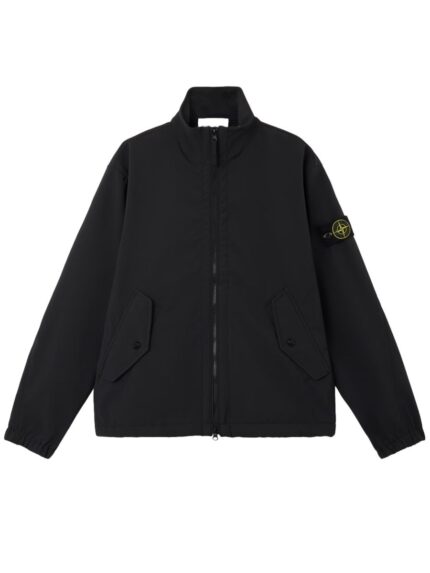 Stone Island STIFF COLLAR JACKET