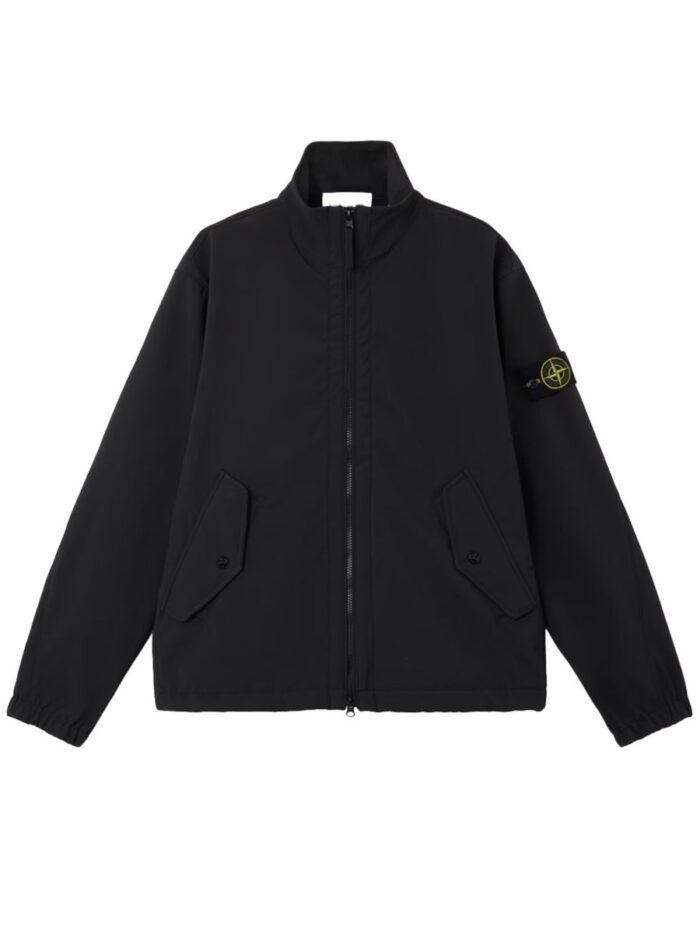 Stone Island STIFF COLLAR JACKET