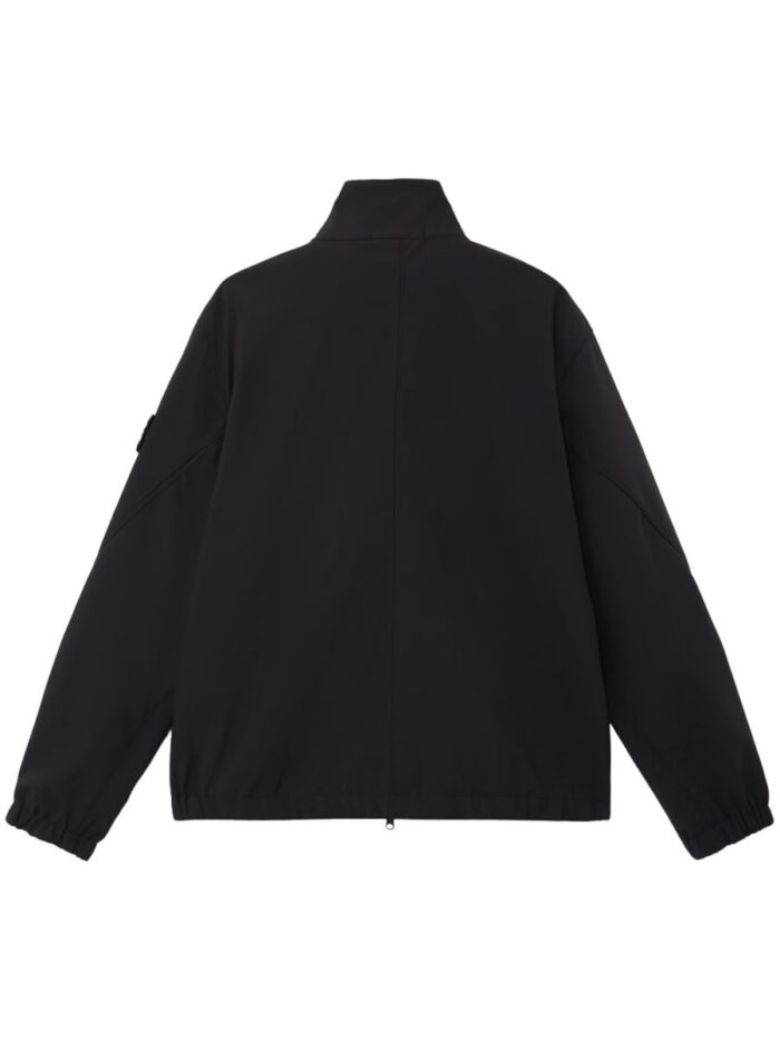 Stone Island STIFF COLLAR JACKET