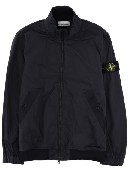 Stone Island STIFF COLLAR JACKET