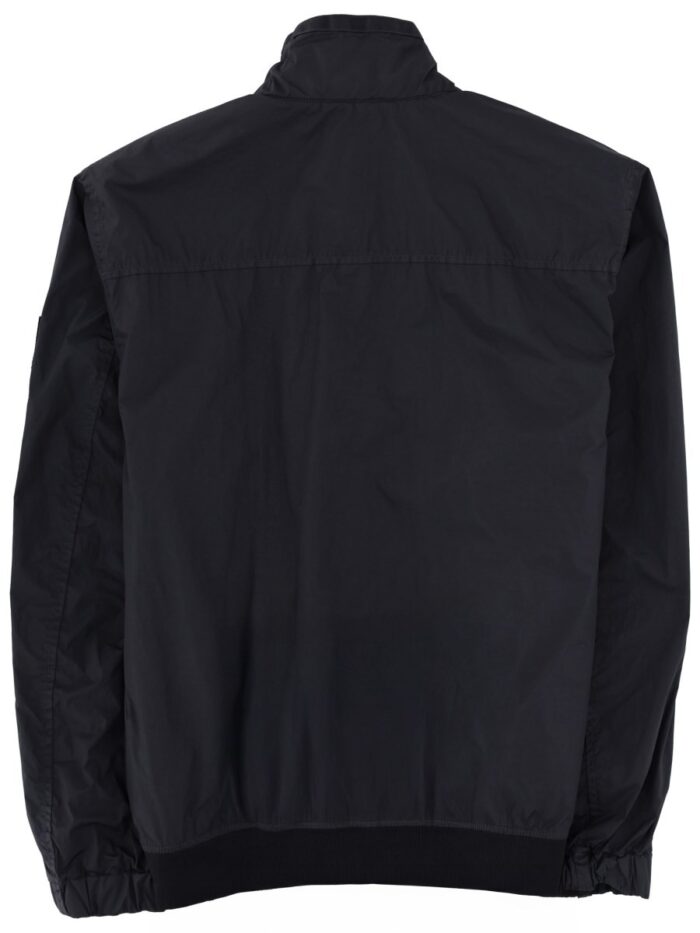 Stone Island STIFF COLLAR JACKET