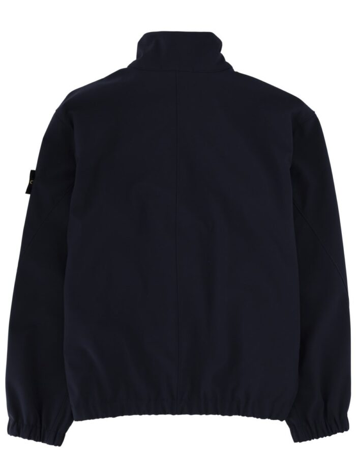 Stone Island STIFF COLLAR JACKET