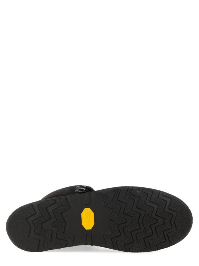 Stone Island SUEDE BOOT