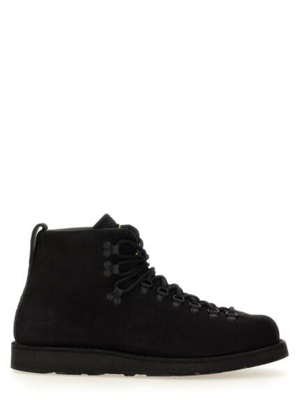 Stone Island SUEDE BOOT