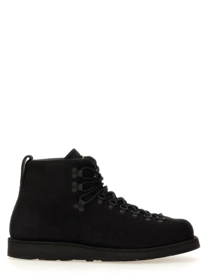 Stone Island SUEDE BOOT