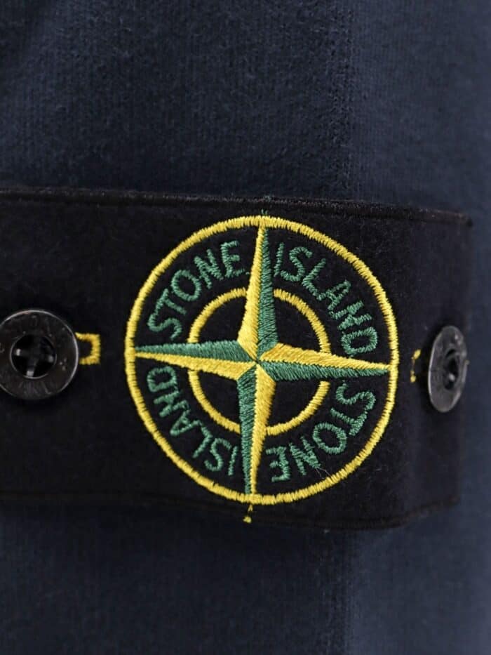 STONE ISLAND SWEASHIRT