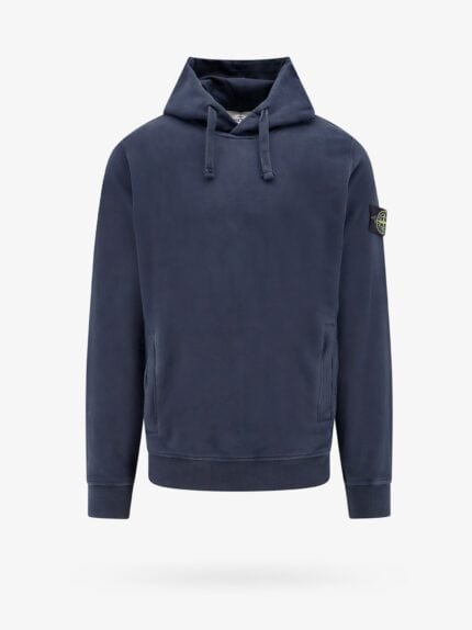 STONE ISLAND SWEASHIRT