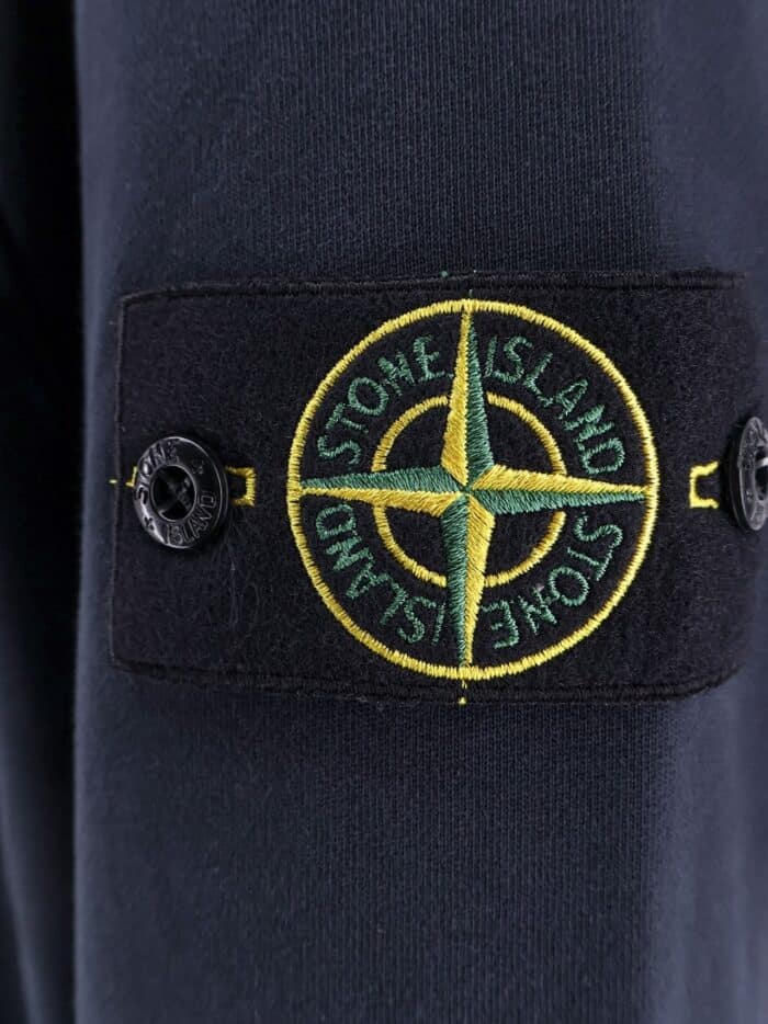 STONE ISLAND SWEASHIRT