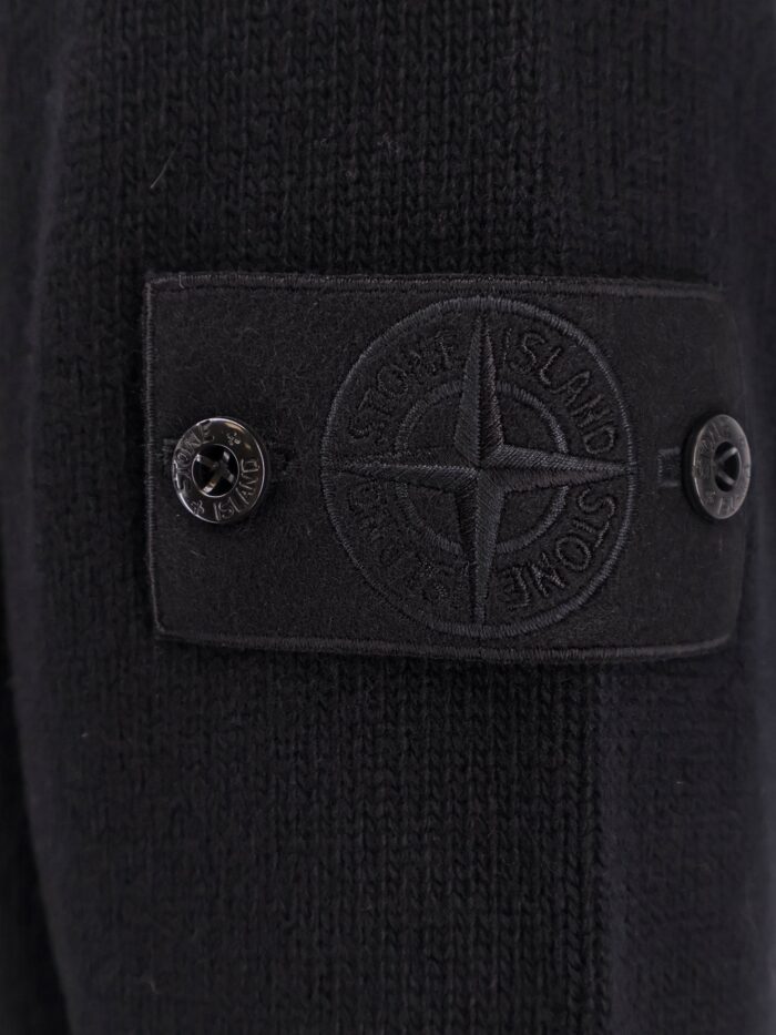 STONE ISLAND SWEATER