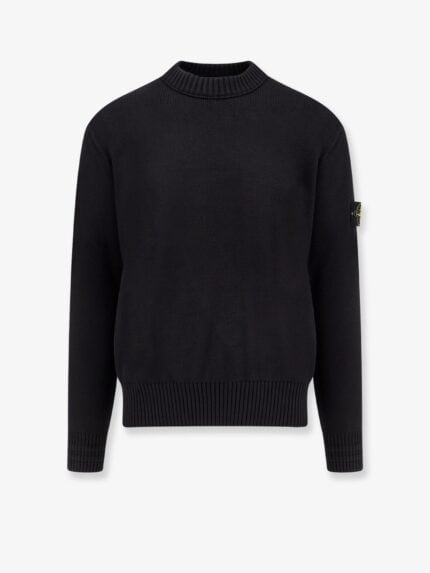 STONE ISLAND SWEATER