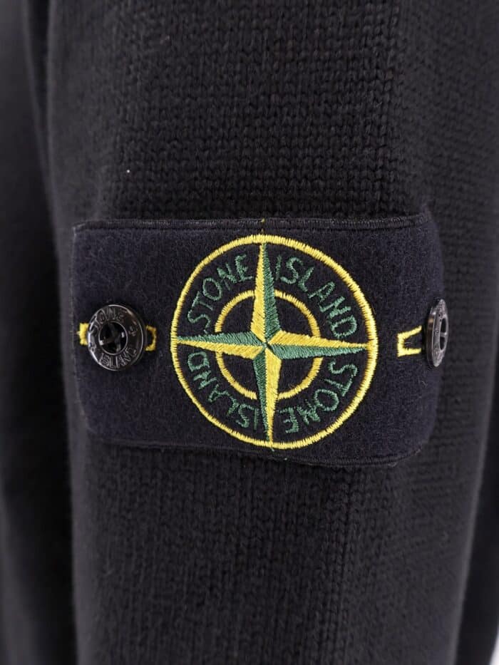 STONE ISLAND SWEATER