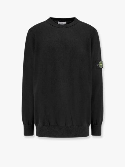 STONE ISLAND SWEATER