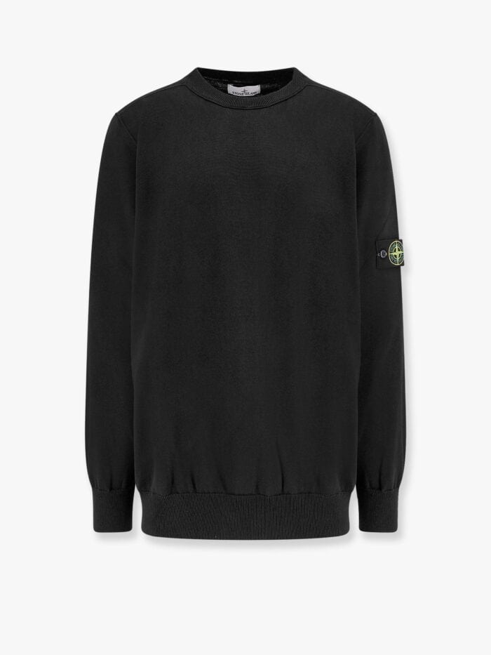 STONE ISLAND SWEATER