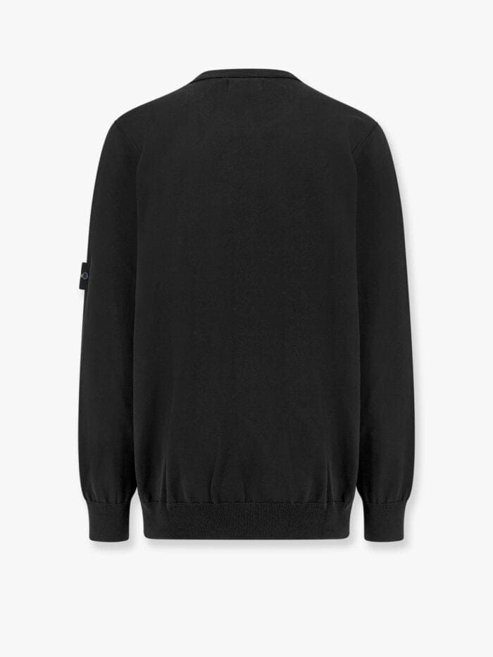 STONE ISLAND SWEATER