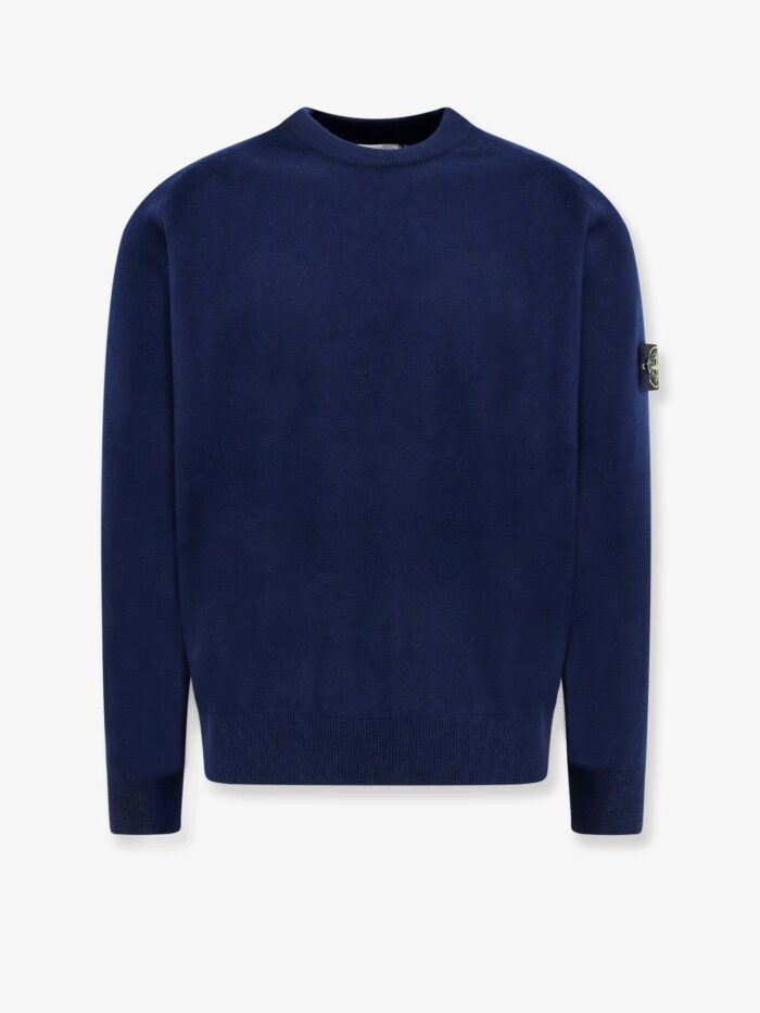 STONE ISLAND SWEATER